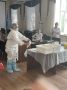 В ульяновском онкодиспансере «встретили» пациента с особо опасной инфекцией