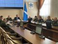 Из ульяновцев формируют отряд БАРС для охраны и защиты важных стратегических объектов