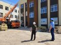 Прокуратура Старомайнского района проводит проверку исполнения законодательства о контрактной системе в сфере закупок товаров, работ, услуг для обеспечения государственных и муниципальных нужд