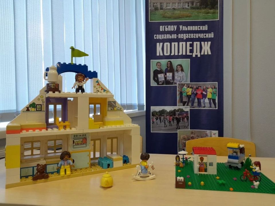 Сегодня в Ульяновской области состоялось заседание оргкомитета по реализации плана мероприятий Года дошкольного образования в Ульяновской области Сегодня в Ульяновской области состоялось заседание оргкомитета по реализации плана мероприятий Года дошкольного образования в Ульяновской области