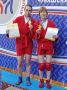 Ульяновские спортсменки успешно выступили на Чемпионате России по спорту слепых в дисциплине «Самбо»