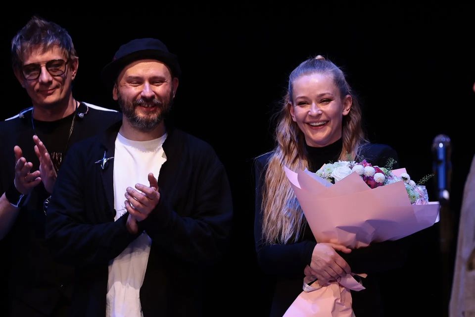 Алексей Русских: XVII Международный кинофестиваль Алексей Русских: XVII Международный кинофестиваль