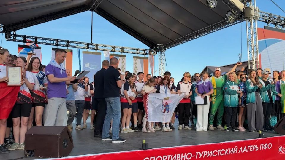 «Туриада-2026» завершилась