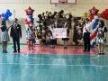 Продолжаем делиться с вами атмосферой сегодняшнего «Последнего звонка»!