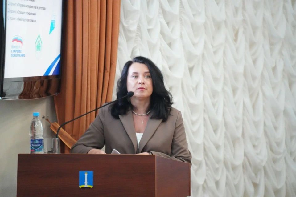 Александр Болдакин: Городской штаб по развитию Ульяновска – основные моменты: Александр Болдакин: Городской штаб по развитию Ульяновска – основные моменты: