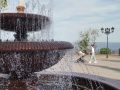Центр Ульяновска теряет лоск