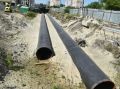 Возле строящегося на Свияге моста перекроют перекрёстки