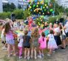 Назвали адреса первой смены проекта «Лето во дворах»