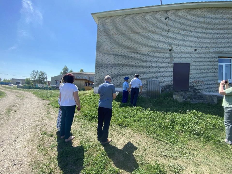 Прокуратура Кузоватовского района проводит проверку исполнения законодательства Прокуратура Кузоватовского района проводит проверку исполнения законодательства
