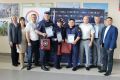Лучший ульяновский инспектор транспортной безопасности поборется за миллион на всероссийском конкурсе профмастерства