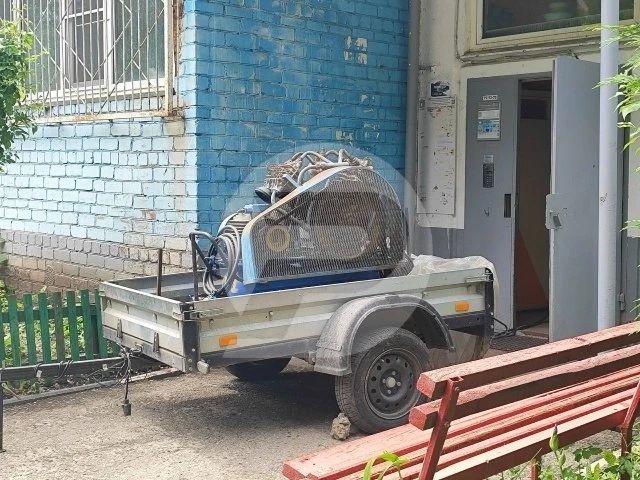 Управляющие компании активизировали работы по подготовке к предстоящему отопительному сезону Управляющие компании активизировали работы по подготовке к предстоящему отопительному сезону