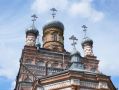 30 мая в Ульяновске на два часа перекроют основную дорогу микрорайона Мостовая