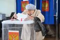 Осенью в России пройдёт масштабная избирательная кампания
