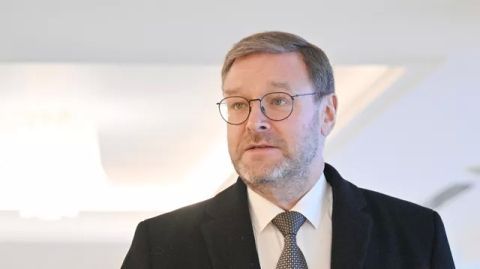 Константин Косачев: Прекрасный результат Марий Эл, всего правительства и главы Республики Ю.В.Зайцева!