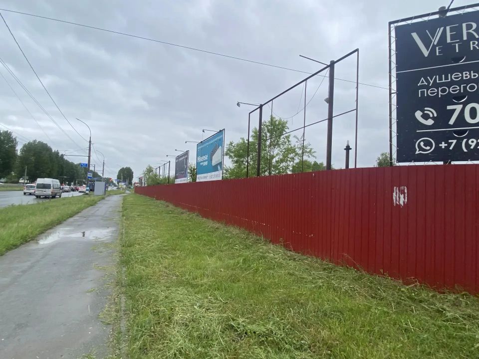 В Заволжском районе города проходит санитарная пятница В Заволжском районе города проходит санитарная пятница