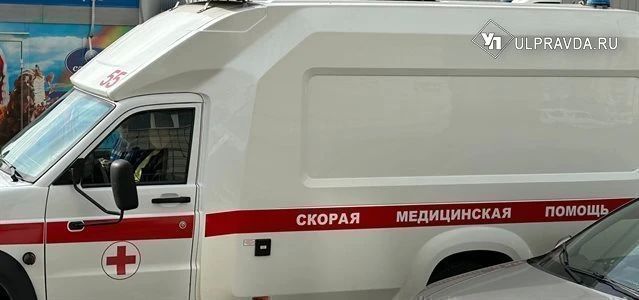 Врезался в экскаватор при обгоне
