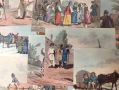 Гравюры Аткинсона, Корнеева, Дедли из фондов ульяновского музея покажут жителям Пензы, Тамбова и Сызрани