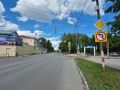 На перекрёстке улиц III Интернационала и 12 Сентября заменят 20-метровый участок теплотрассы