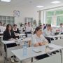 В Ульяновской области стартовал основной период ЕГЭ-2026