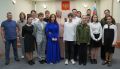 Коллектив прокуратуры Ульяновской области совместно с Уполномоченным по правам ребенка в Ульяновской области поздравили воспитанников детских домов и социально-реабилитационных центров с Международным днем защиты детей