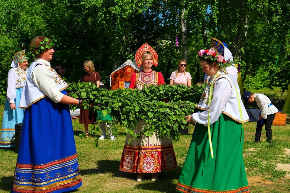 Продолжаем делиться с вами интересными мероприятиями, которые проходят в Ульяновской области в Год дошкольного образования! Продолжаем делиться с вами интересными мероприятиями, которые проходят в Ульяновской области в Год дошкольного образования!