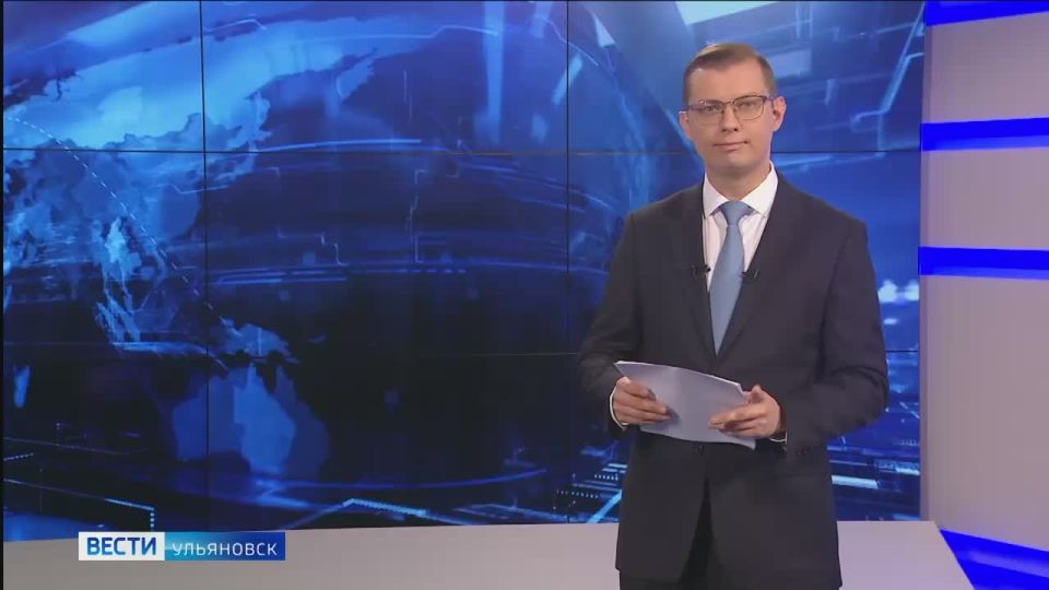 Стадион "Симбирск" объединил команды силовых структур Ульяновска