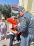 Практический урок о безопасности для школьников