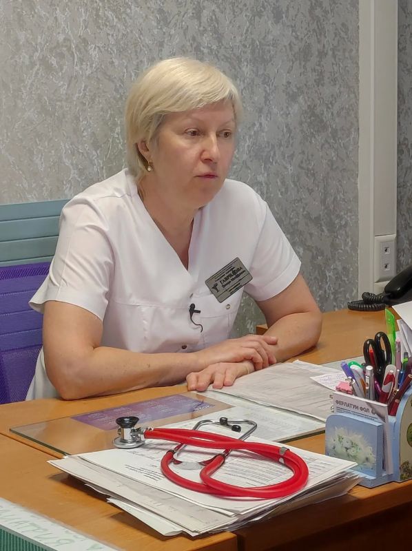 Телеканал Репортер73 совместно с Медицинской Палатой Ульяновской области представляет новый выпуск программы "Будь здоров" "Дети знают" Телеканал Репортер73 совместно с Медицинской Палатой Ульяновской области представляет новый выпуск программы "Будь здоров" "Дети знают"
