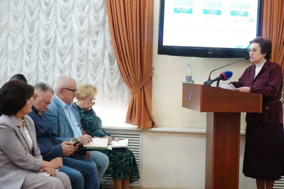 Александр Болдакин: Основные тезисы со штаба по комплексному развитию Ульяновска Александр Болдакин: Основные тезисы со штаба по комплексному развитию Ульяновска