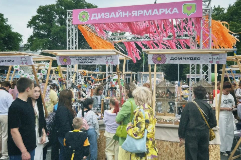 Фестиваль «Бульвар» в объективе наших читателей Фестиваль «Бульвар» в объективе наших читателей