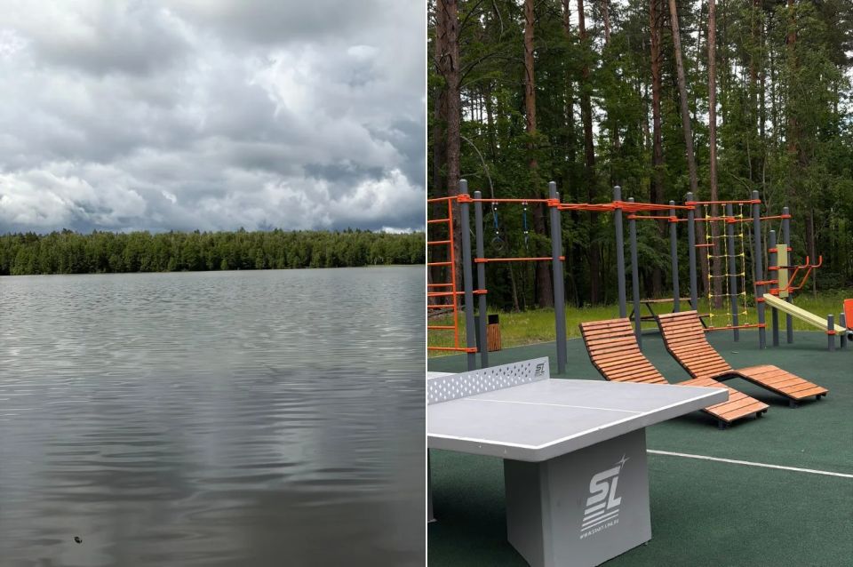 Дешевле, спокойнее, ближе к природе