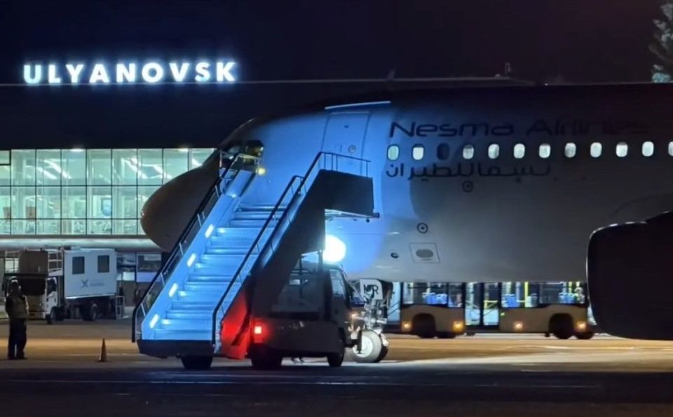 Ульяновцы раскупили все билеты на первый рейс в Египет — самолёт Airbus A320 улетел с полной загрузкой, на борту находились 179 пассажиров