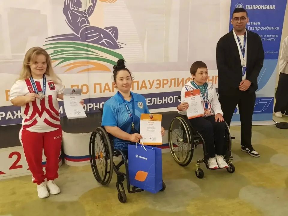 Сила, характер и заслуженные победы