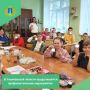 Сотрудники Дирекции безопасности дорожного движения посетили Школу-интернат № 16 и ОГКОУШ №23, чтобы ещё раз напомнить детям о простых, но жизненно важных правилах поведения на улице:
