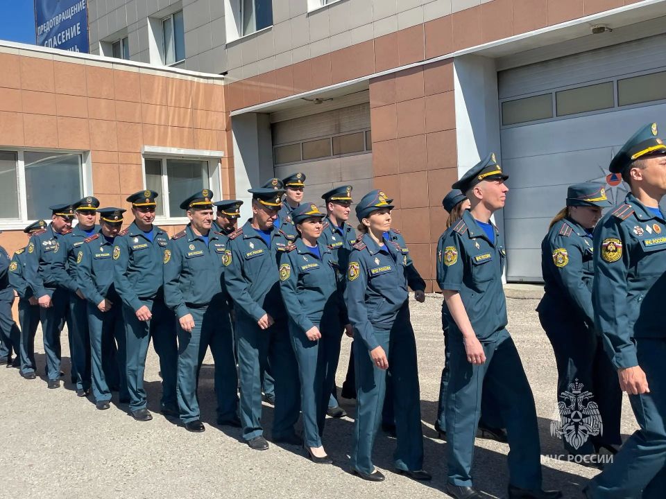 В Главном управлении состоялась церемония награждения В Главном управлении состоялась церемония награждения