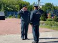 В Главном управлении состоялась церемония награждения