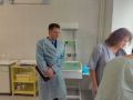 Прокуратура города Димитровграда проводит проверку соблюдения требований законодательства при оказании медицинской помощи