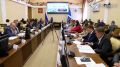 ПРЯМОЙ ЭФИР. Заседание штаба по комплексному развитию региона от 8 июня
