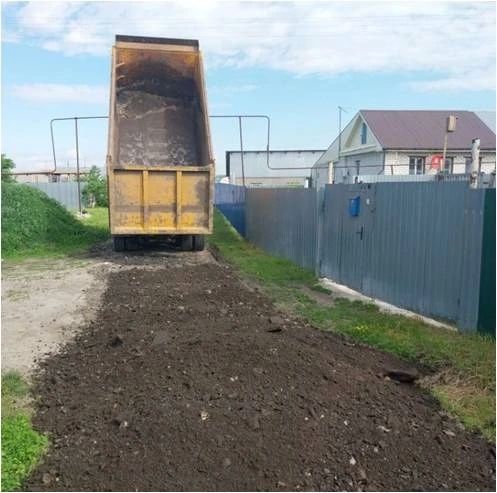 Ульяновские городские службы с помощью подрядчиков активизировали покос травы Ульяновские городские службы с помощью подрядчиков активизировали покос травы