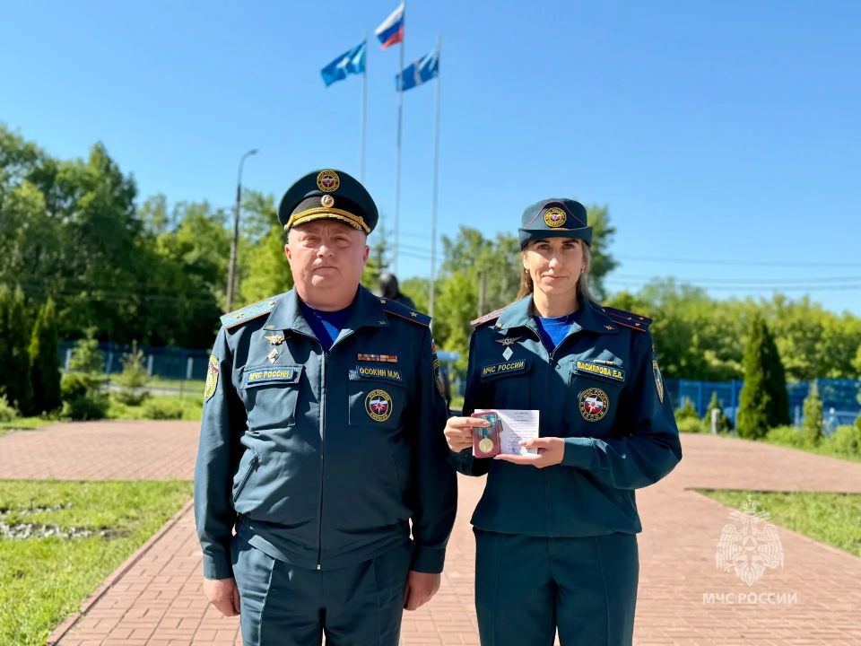 В Главном управлении состоялась церемония награждения В Главном управлении состоялась церемония награждения