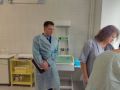 Прокуратура города Димитровграда проводит проверку соблюдения требований законодательства при оказании медицинской помощи