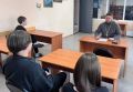 В Ульяновской области полицейские и представители духовенства приняли участие в акции «Каникулы с Общественным советом»