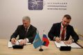 В Ульяновске планируют наладить производство фармацевтических препаратов
