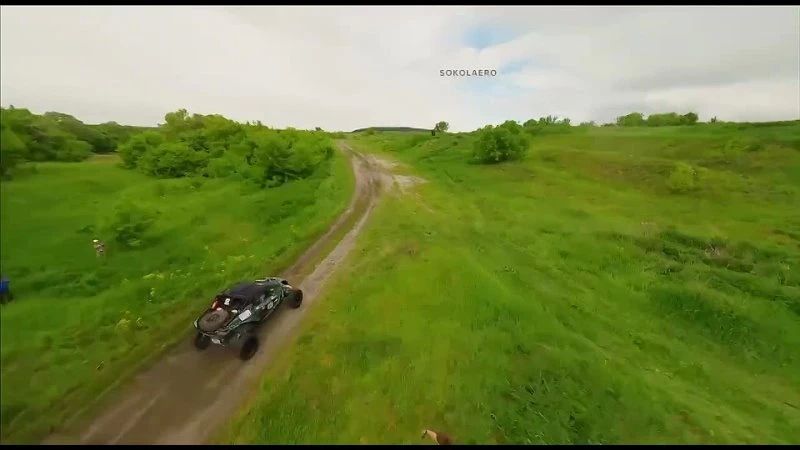 Ульяновцы взяли серебро в двух классах гонок второго этапа Кубка России по ралли-рейдам