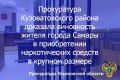 Новоспасский районный суд Ульяновской области вынес приговор по уголовному делу в отношении жителя соседнего региона