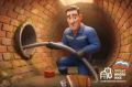 Унитаз не мусорное ведро! Ульяновцам рассказали, откуда берутся засоры канализации