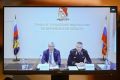 Экс-руководитель ульяновской полиции возглавил ГУ МВД России по Воронежской области