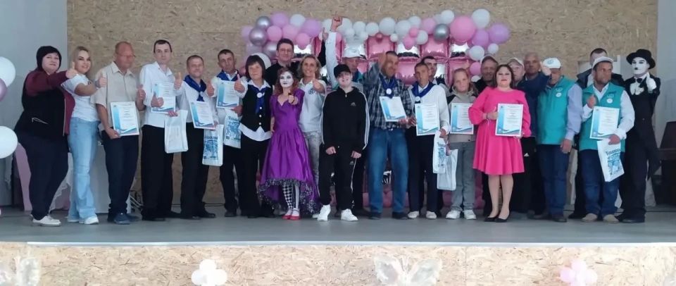 День социального работника День социального работника