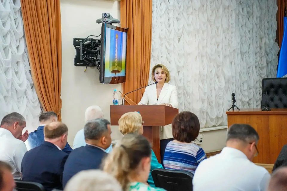 Александр Болдакин: Главное со штаба по комплексному развитию Ульяновска: Александр Болдакин: Главное со штаба по комплексному развитию Ульяновска: