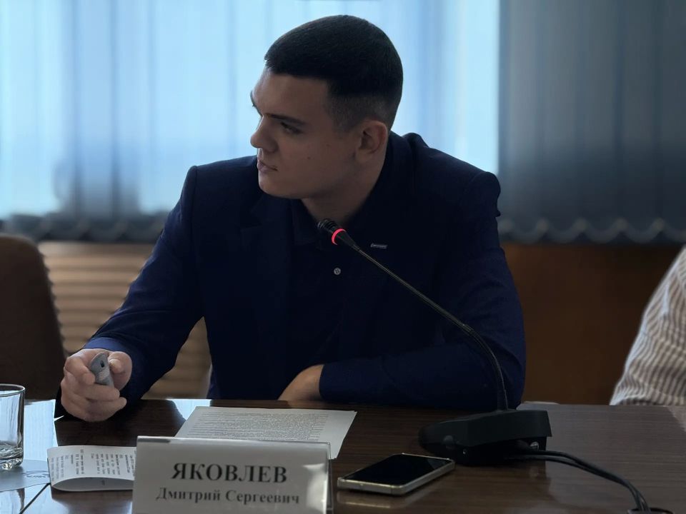Председатель Правительства Ульяновской области наградил победителей Универсиады Председатель Правительства Ульяновской области наградил победителей Универсиады